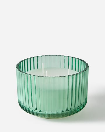 Citronella Outdoor Candle