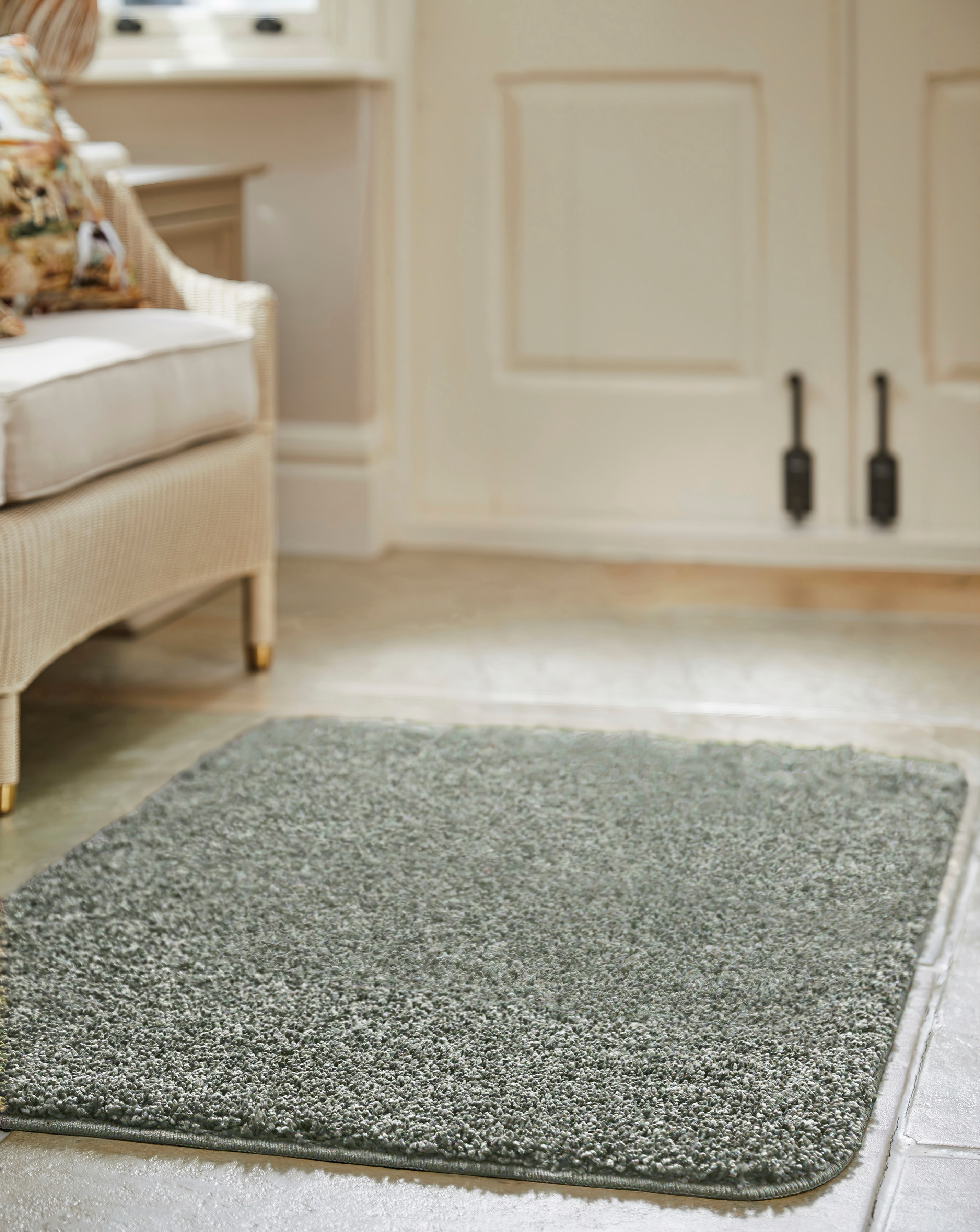 Buddy Fleck Washable Rug