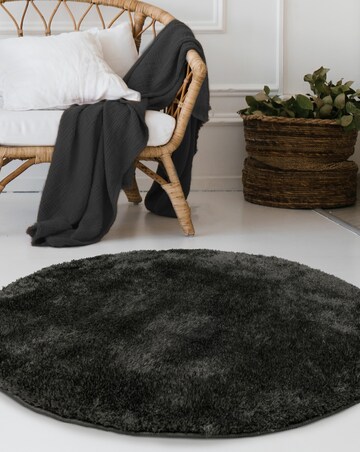 Soft Washable Rug