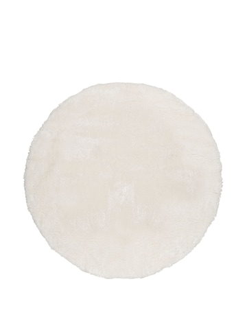Soft Washable Rug