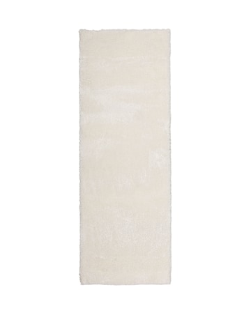 Soft Washable Runner