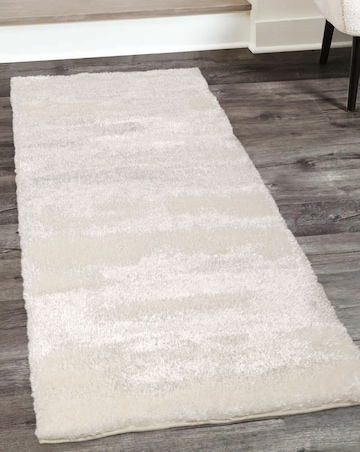 Soft Washable Runner