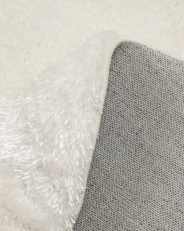 Soft Washable Runner