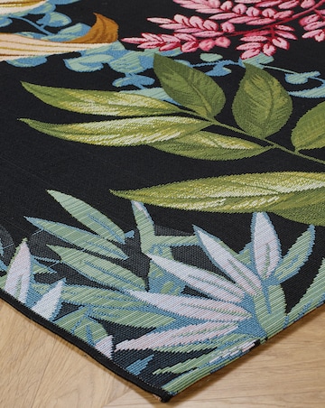 Tropicana Botanical Indoor/Outdoor Rug