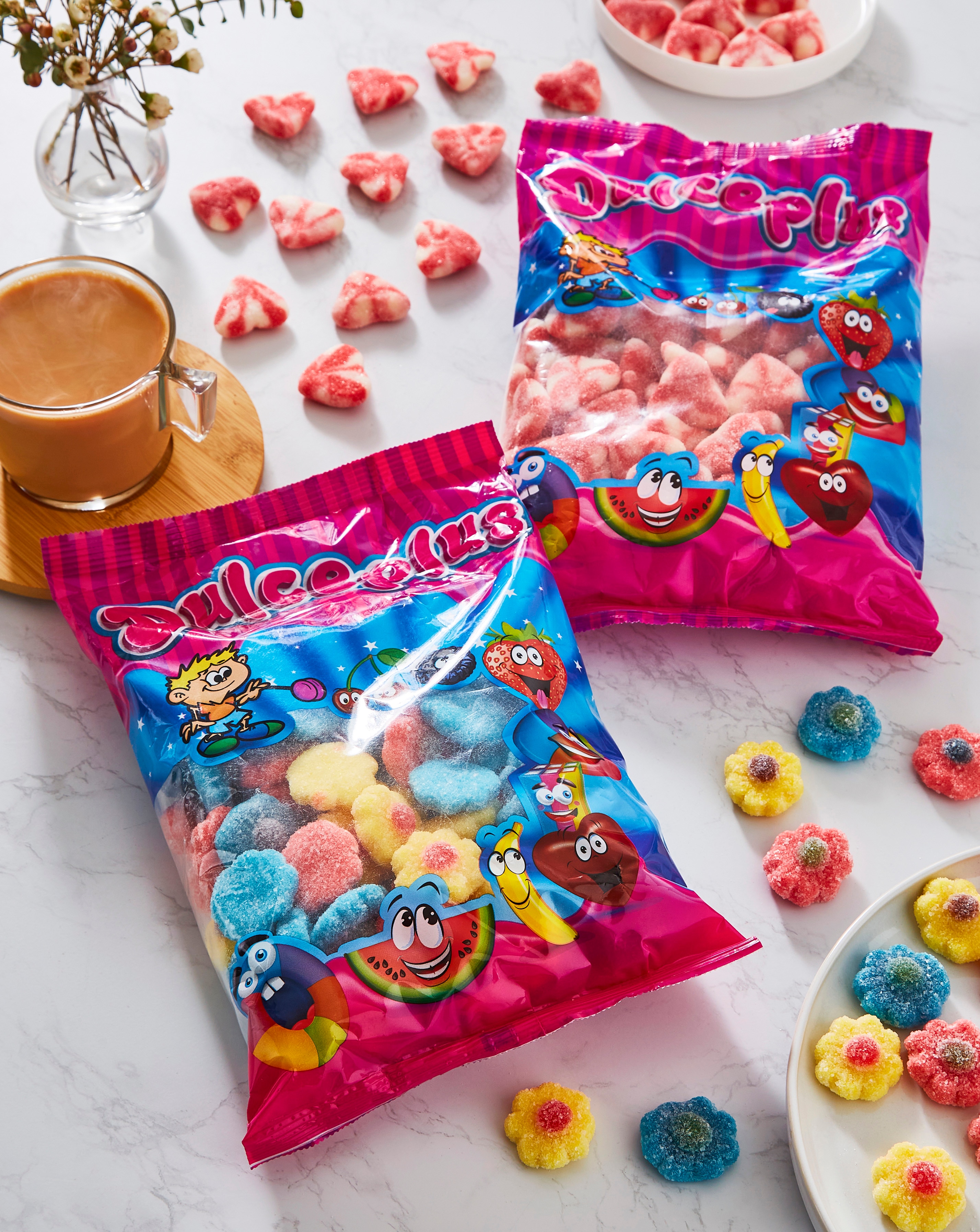 New In - Treat Kitchen Mother's Day Sweet Bundle