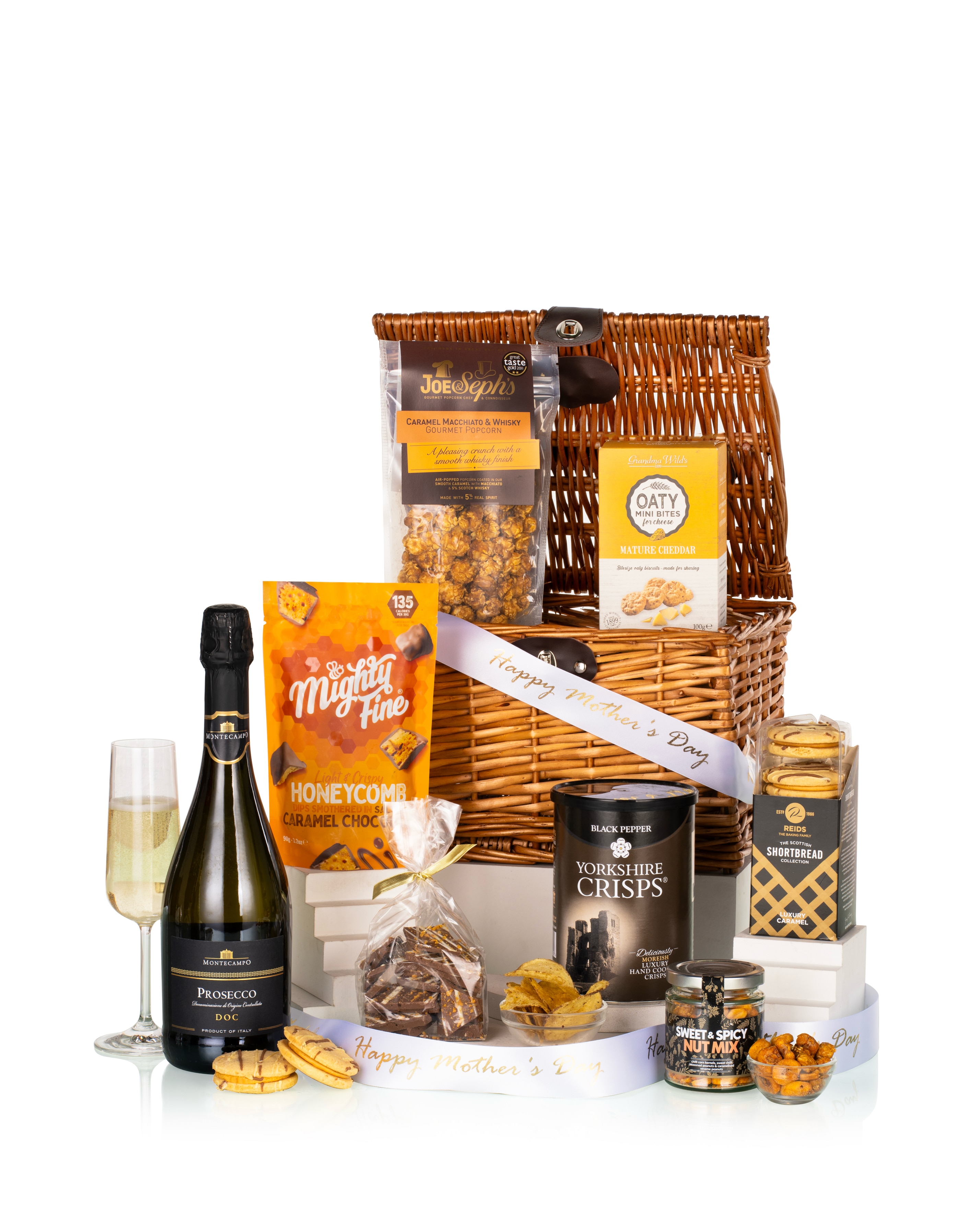 New In - Virginia Hayward Mother's Day Hamper