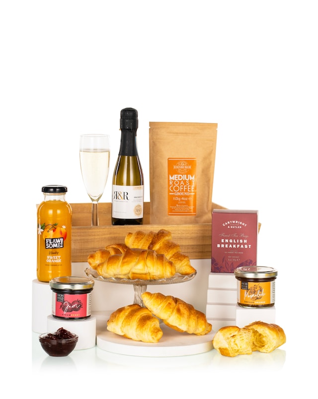 New In - Virginia Hayward Mum's Breakfast in Bed