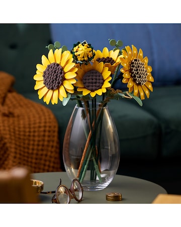 LEGO Botanicals Sunflower Bouquet