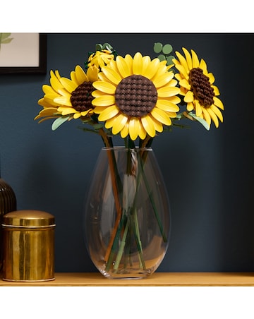 LEGO Botanicals Sunflower Bouquet