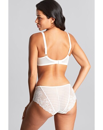 Panache Envy Full Cup Wired Bra Ivory