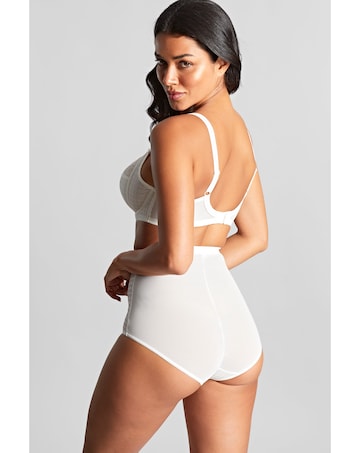 Panache Envy Full Cup Wired Bra Ivory