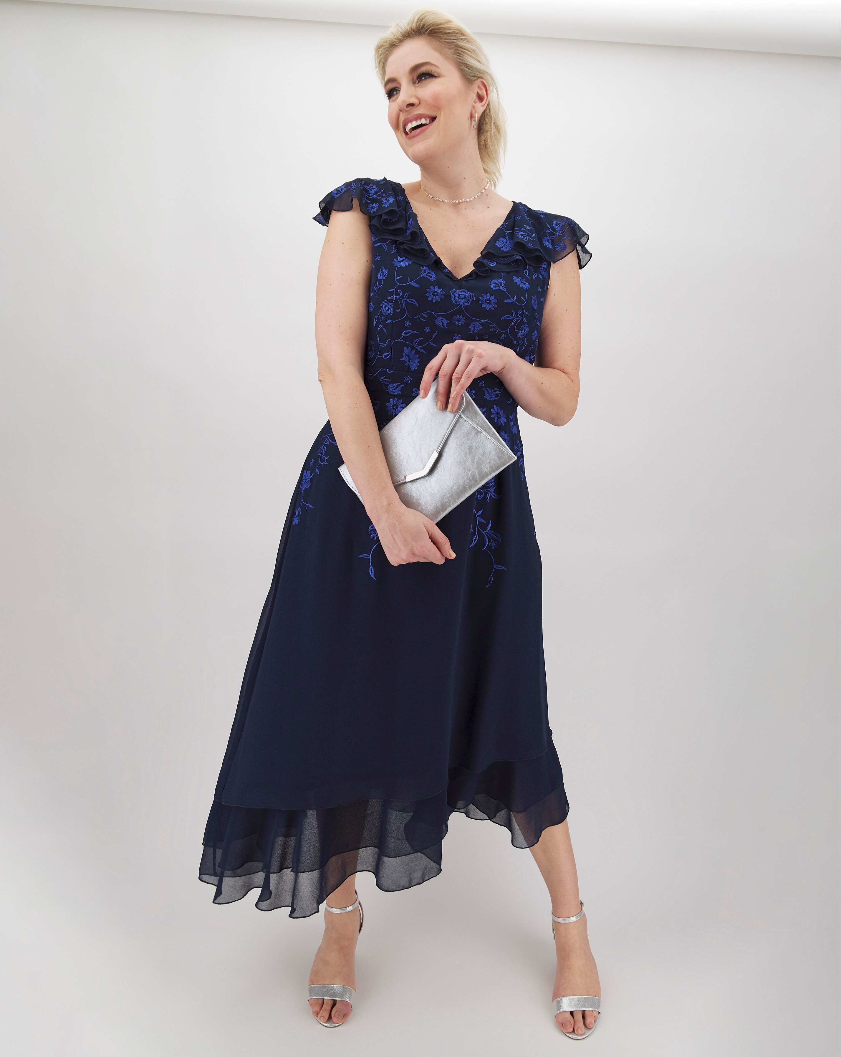 Buy > jd williams occasion dresses > in stock