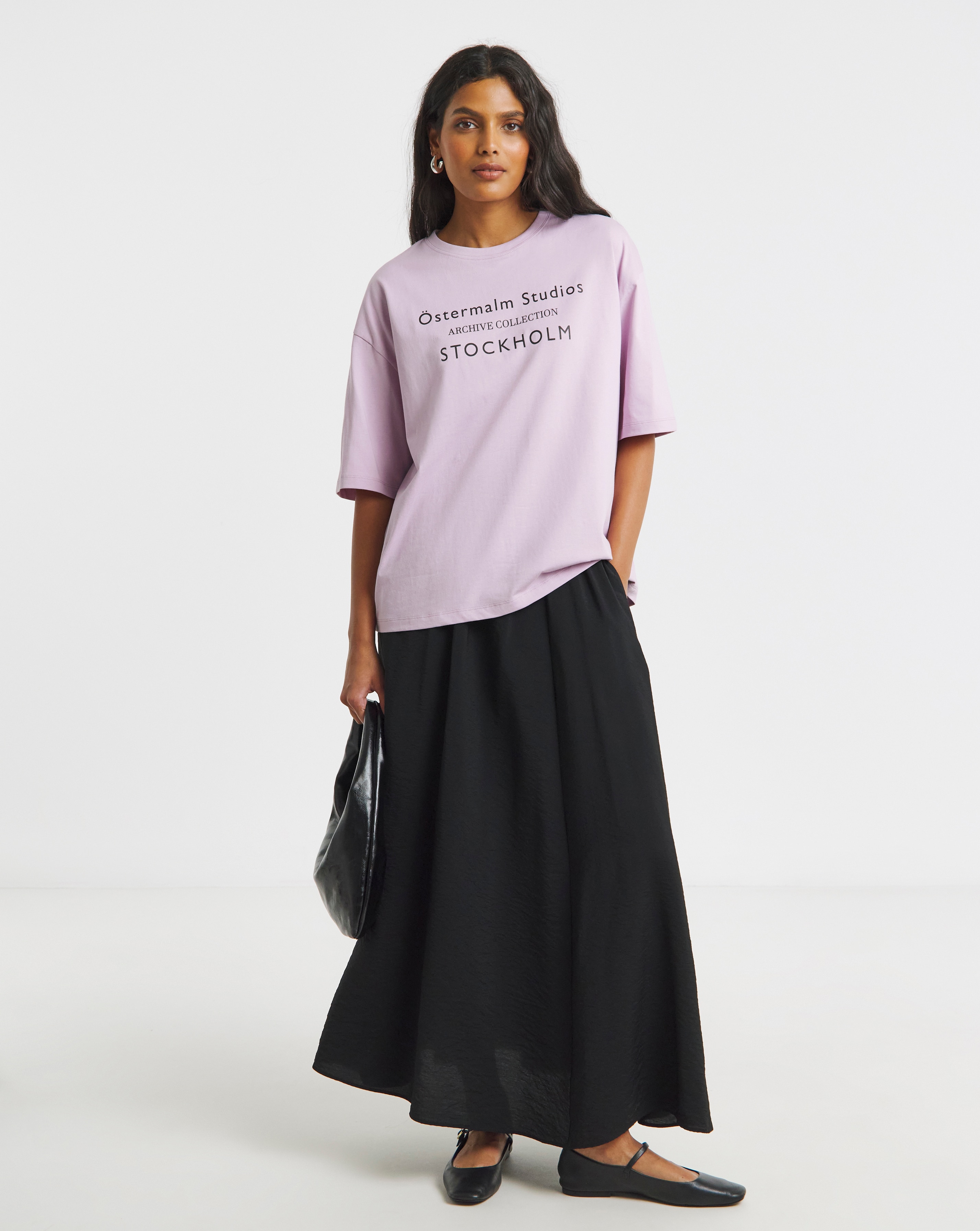 Stockholm Graphic T-Shirt