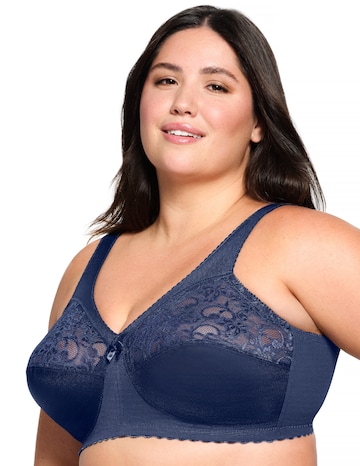 Glamorise Plus Size MagicLift Original Support Bra 1000