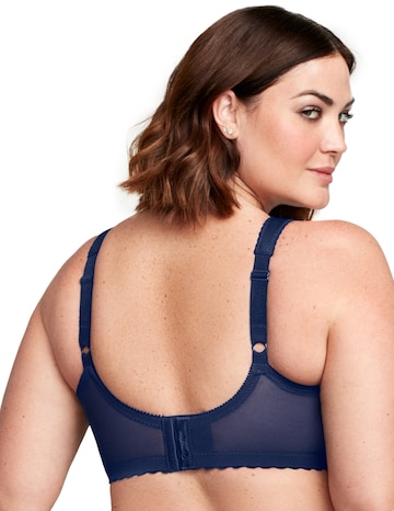 Glamorise Plus Size MagicLift Original Support Bra 1000