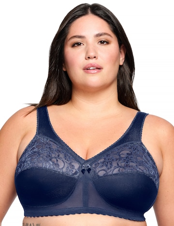 Glamorise Plus Size MagicLift Original Support Bra 1000