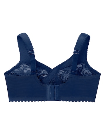 Glamorise Plus Size MagicLift Original Support Bra 1000