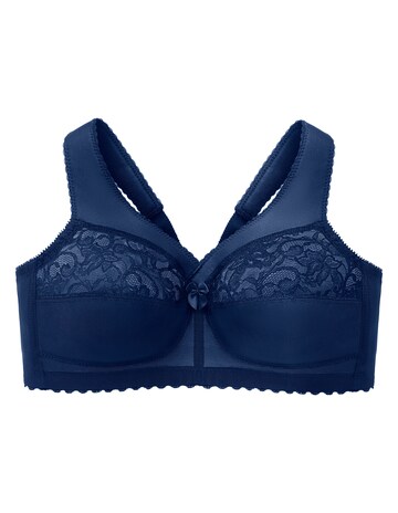 Glamorise Plus Size MagicLift Original Support Bra 1000