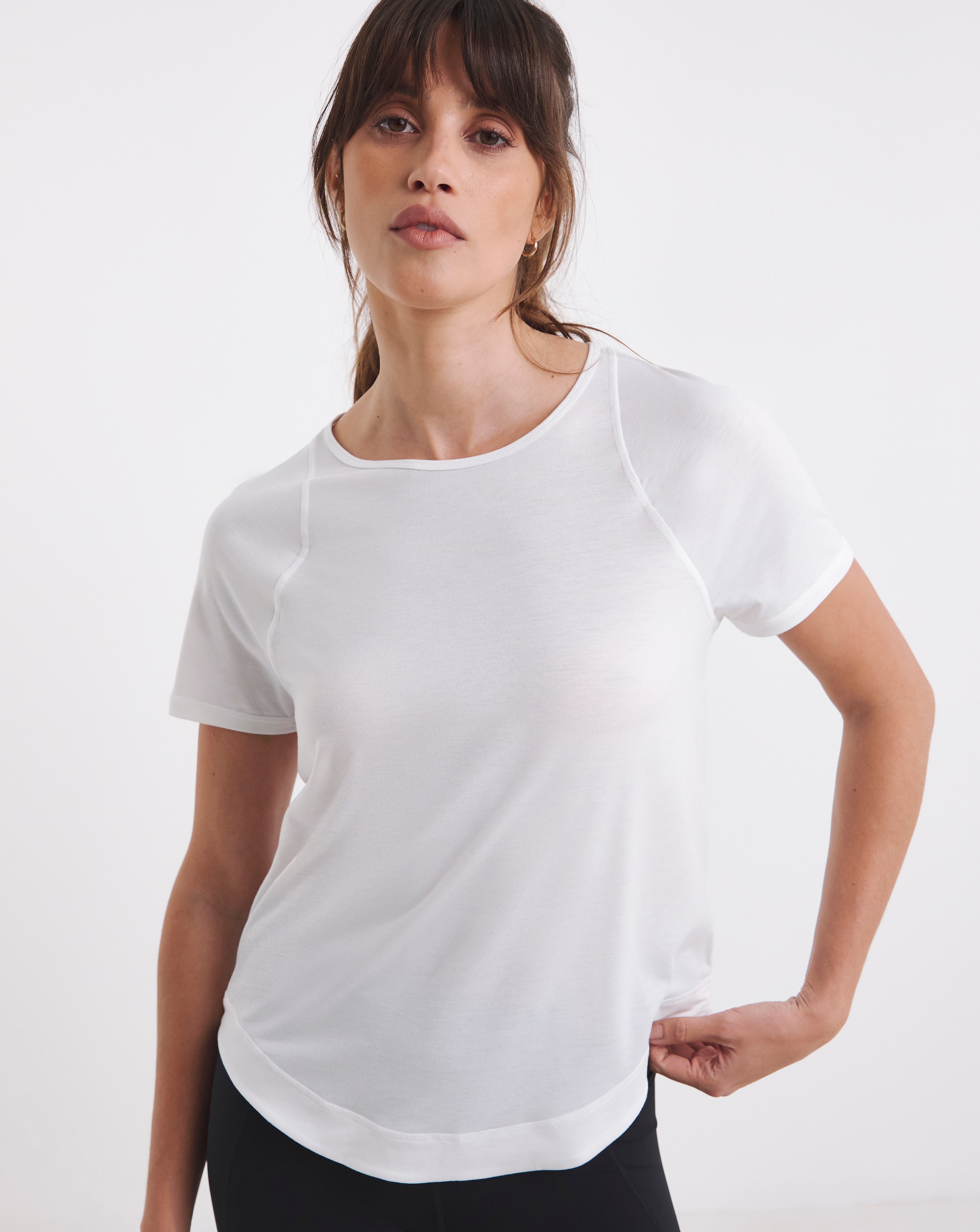 Sweaty Betty Breathe Easy Top