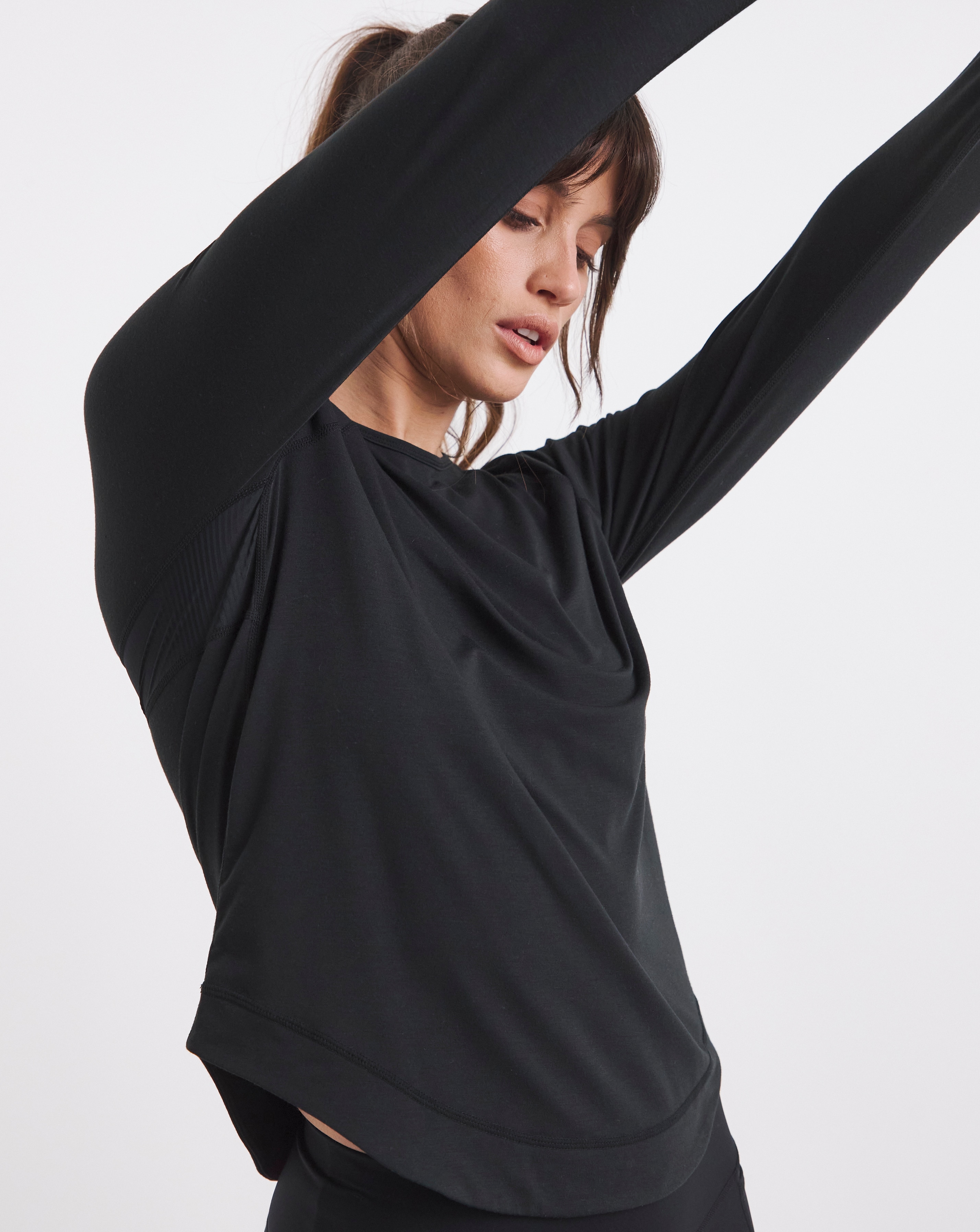 Sweaty Betty Breathe Easy Top