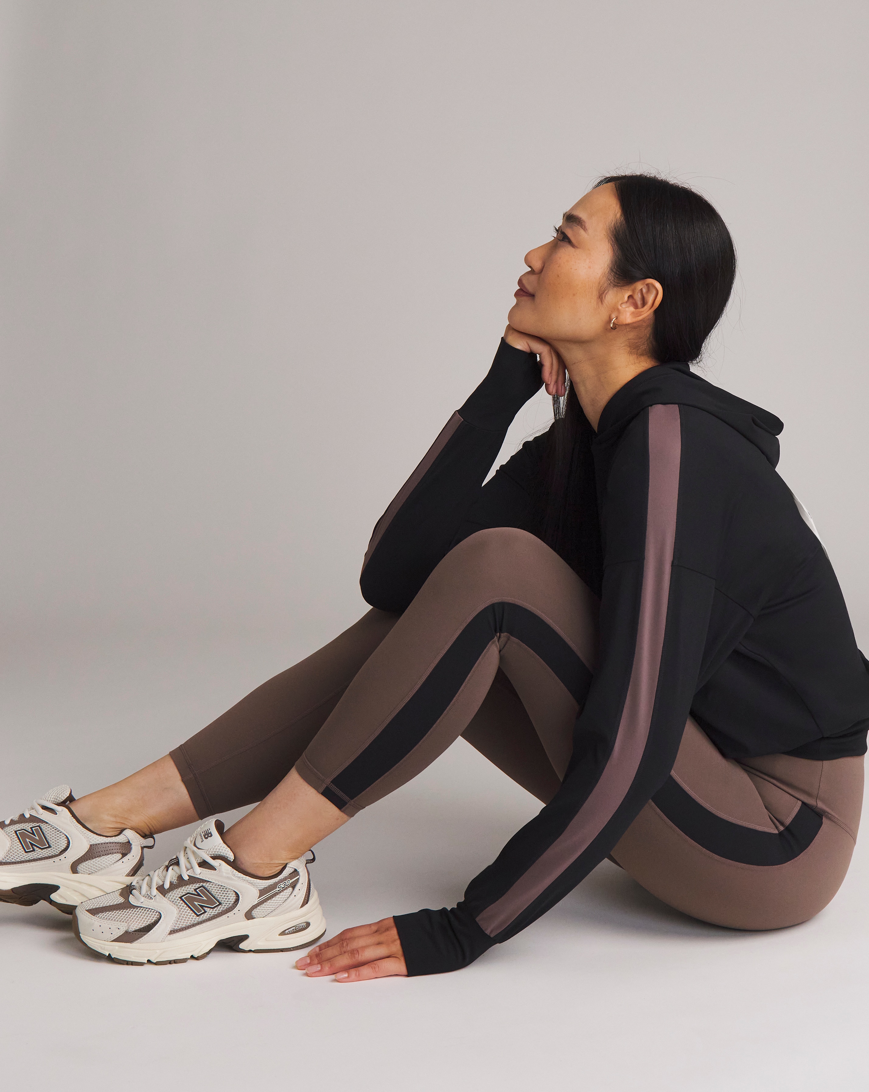 New In - Sweaty Betty All Day 7/8 Legging