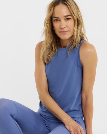 Sweaty Betty Athlete Featherweight Vest