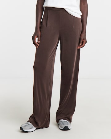 Sweaty Betty At Ease Wide Leg 32' Trouser