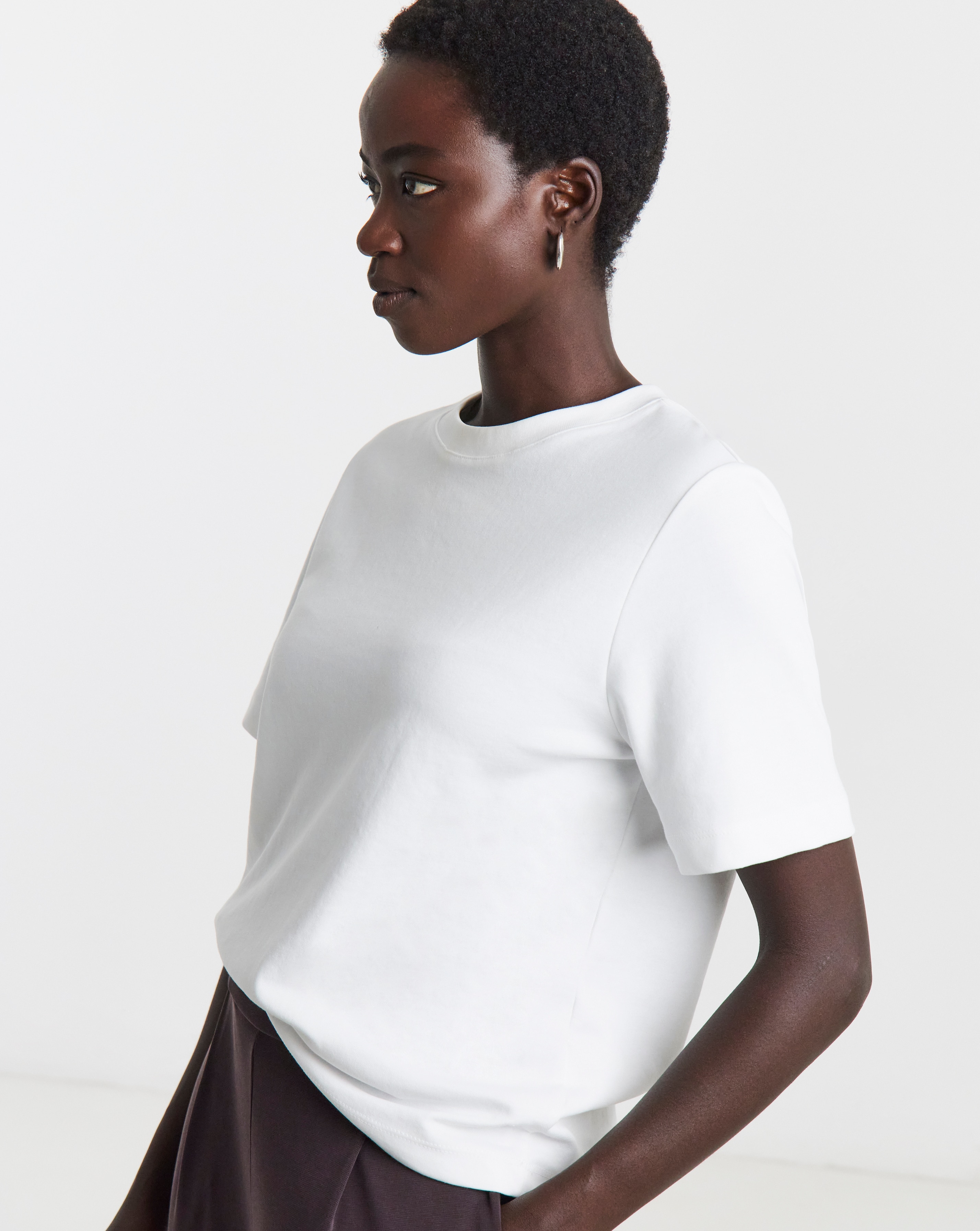 New In - Sweaty Betty Boxy T-Shirt