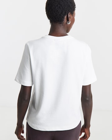 Sweaty Betty Boxy T-Shirt