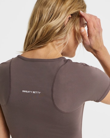 Sweaty Betty All Day T-Shirt