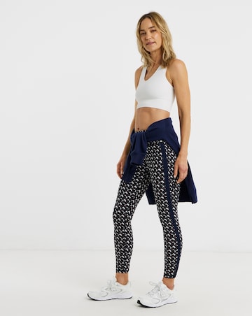 Sweaty Betty Stamina Soft Touch Voop Bra