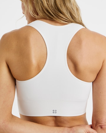 Sweaty Betty Stamina Soft Touch Voop Bra