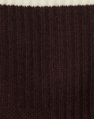 Sweaty Betty Ribbed Crew Sock 2 Pack