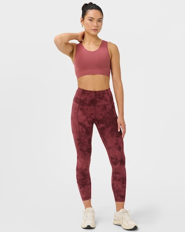 Sweaty Betty Stamina Seamless Scoop Bra