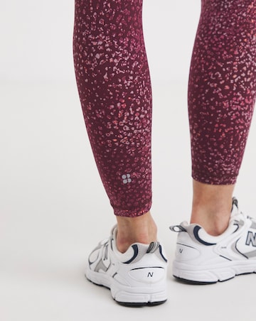 Sweaty Betty Power 7/8 Workout Leggings