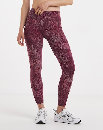 Sweaty Betty Power 7/8 Workout Leggings