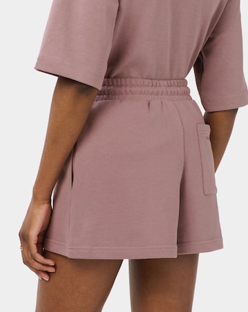 Sweaty Betty Revive Boxy Short