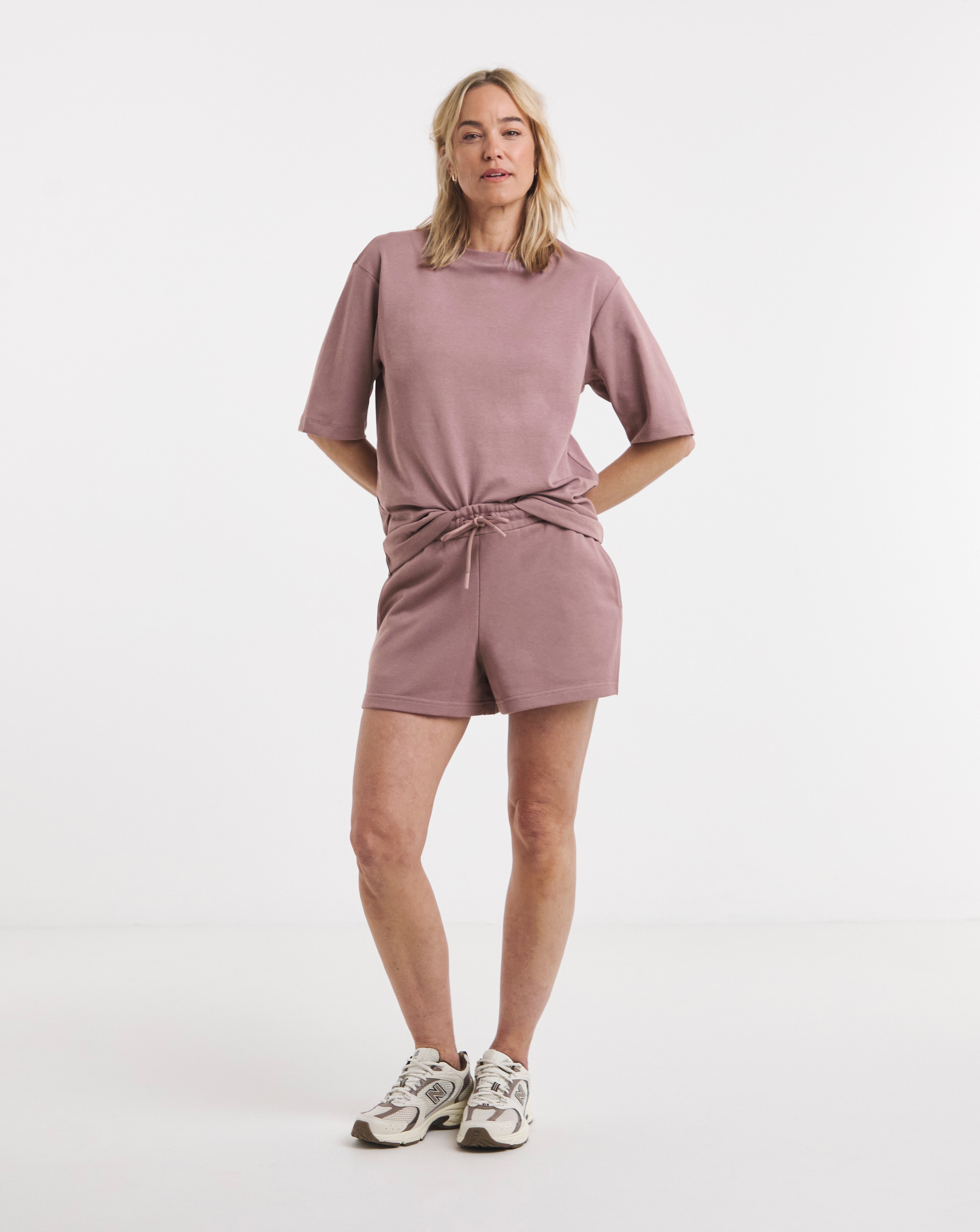 New In - Sweaty Betty Revive Boxy Short