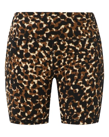 Sweaty Betty Power 6 Biker Shorts