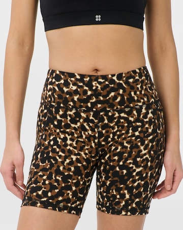 Sweaty Betty Power 6 Biker Shorts