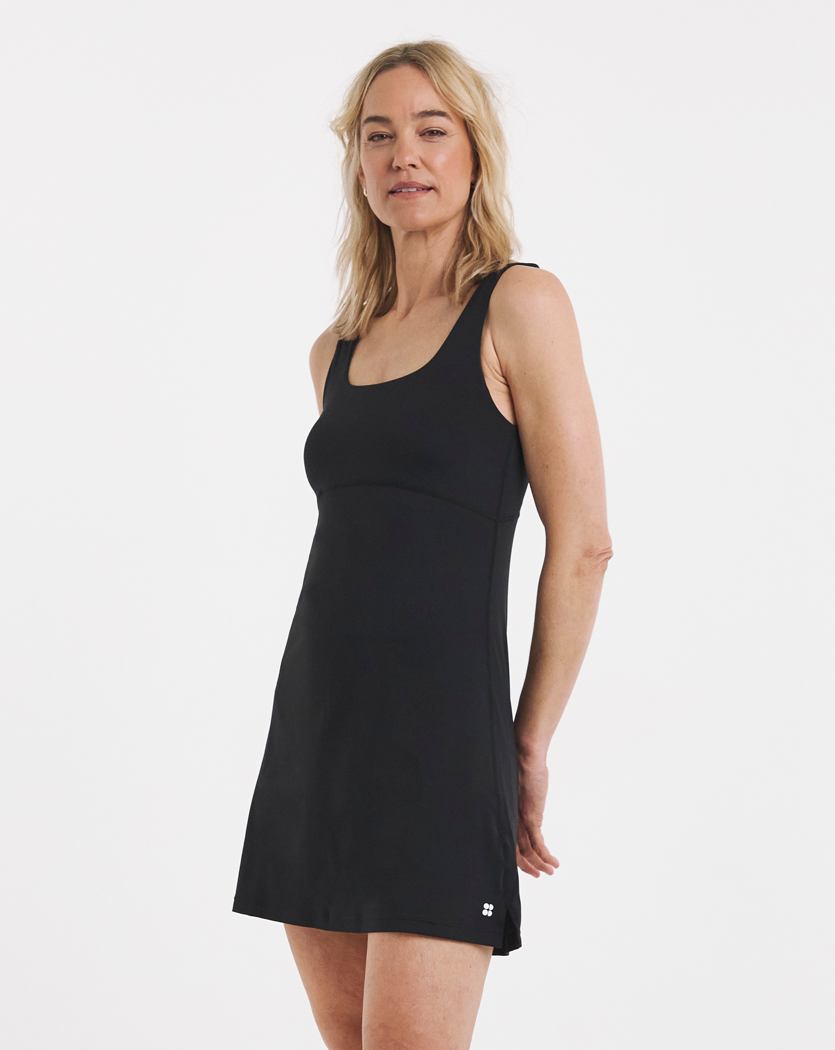 New In - Sweaty Betty All Day Dress
