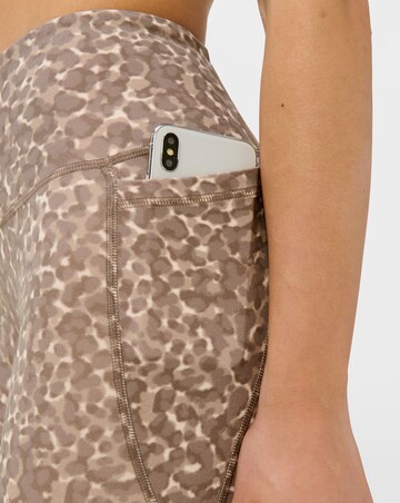 Sweaty Betty Ultimate Studio 7/8 Leggings