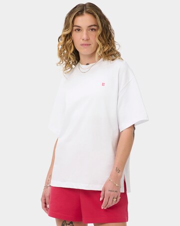 Sweaty Betty Holiday Graphic T-Shirt