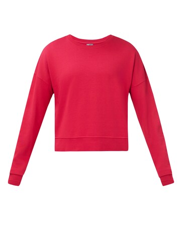 Sweaty Betty After Class Crop Sweatshirt