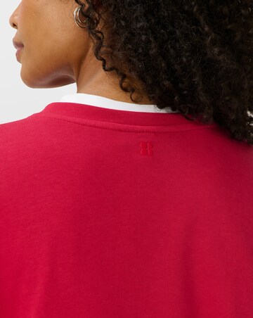 Sweaty Betty After Class Crop Sweatshirt