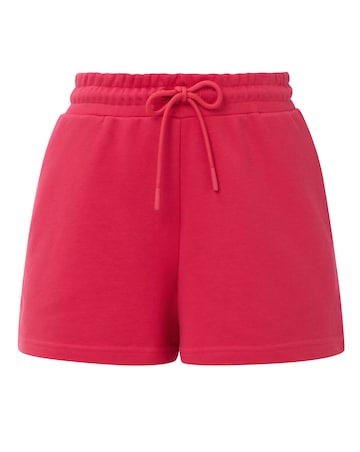 Sweaty Betty Revive Boxy Short