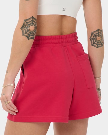 Sweaty Betty Revive Boxy Short