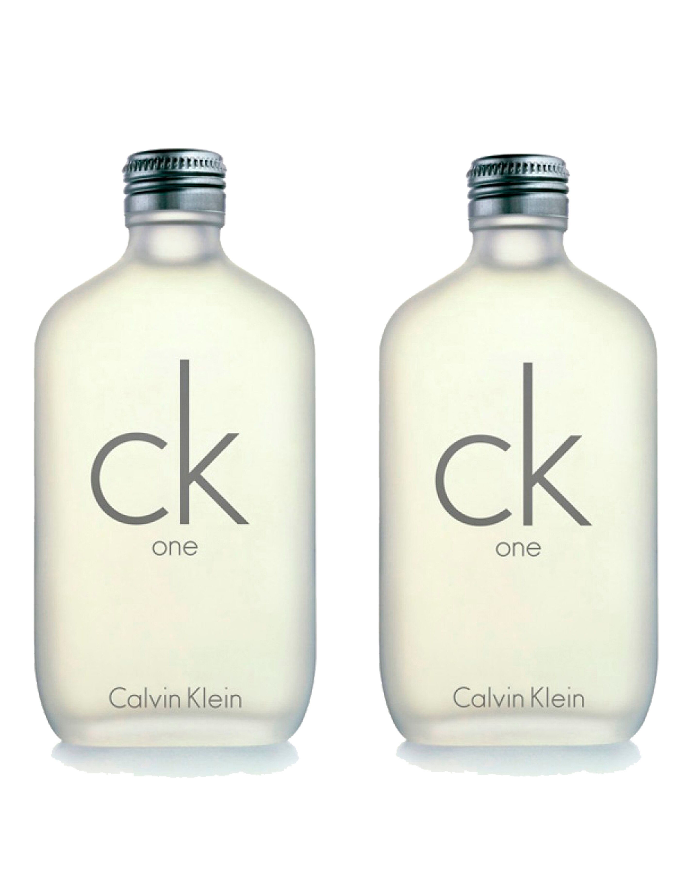 CK One EDT 50ml Duo