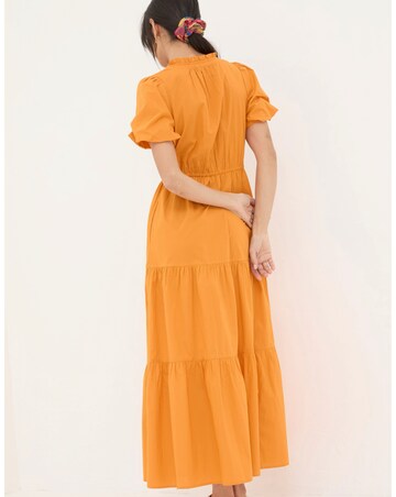 FatFace Aubrey Maxi Dress