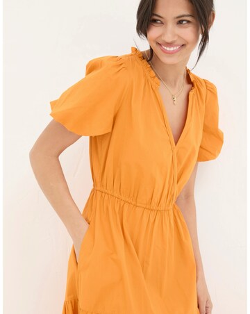 FatFace Aubrey Maxi Dress